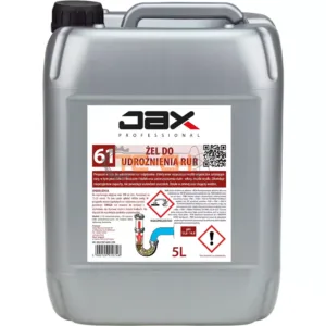 JAX61 5l - obrazek 5