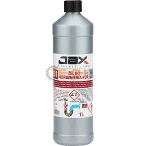 JAX61 1L x8 - obrazek 5