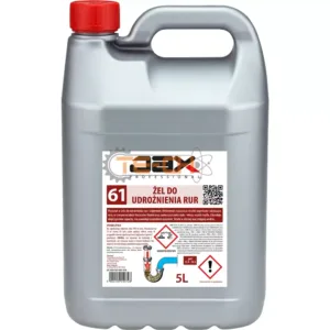 JAX61 5l x4 - obrazek 5