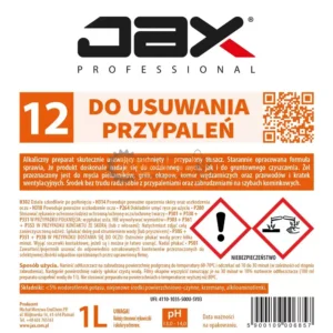 JAX12 1L - obrazek 4
