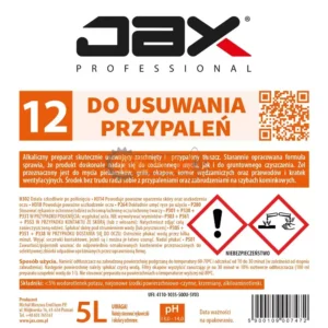 JAX12 5L x4 - obrazek 4