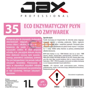 JAX35 1L x8 - obrazek 4