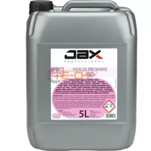 JAX38 5L - obrazek 5