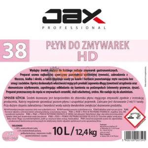 JAX38 10L x2 - obrazek 4