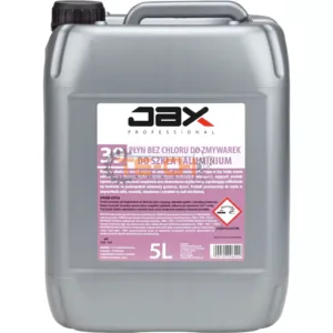 JAX39 5l - obrazek 5