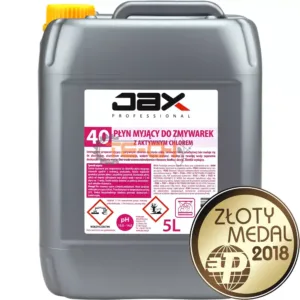 JAX40 5L - obrazek 5