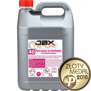 JAX40 5L x4 - obrazek 5