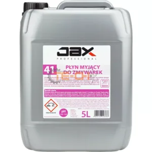 JAX41 5L - obrazek 4