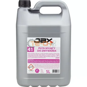 JAX41 5L x4 - obrazek 5