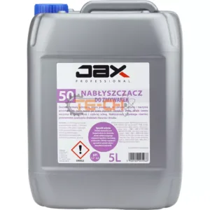 JAX50 5L - obrazek 5
