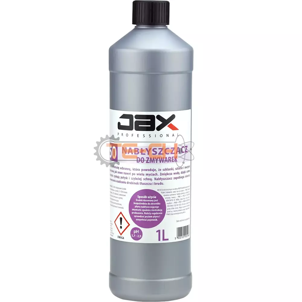 JAX50 1L x8