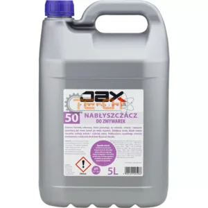 JAX50 5L x4 - obrazek 5