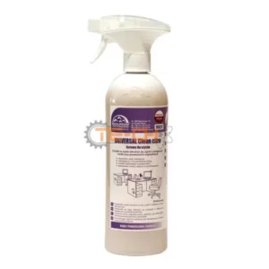 750ml UNIVERSAL CLEAN CITRO CYTRUSOWY ŚRODEK DO MYCIA