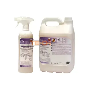 5L UNIVERSAL CLEAN CITRO CYTRUSOWY ŚRODEK DO MYCIA - obrazek 3