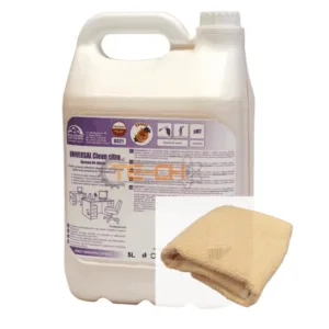 5L UNIVERSAL CLEAN CITRO CYTRUSOWY ŚRODEK DO MYCIA + mikrofaza