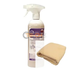 750ml UNIVERSAL CLEAN CITRO CYTRUSOWY ŚRODEK DO MYCIA + mikrofaza