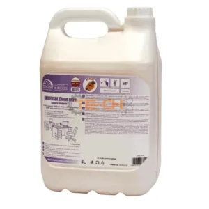 750ml UNIVERSAL CLEAN CITRO CYTRUSOWY ŚRODEK DO MYCIA + mikrofaza - obrazek 3