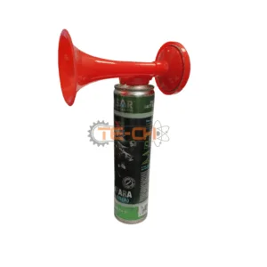 Pulsar fanfara kibica 200ml z trąbką