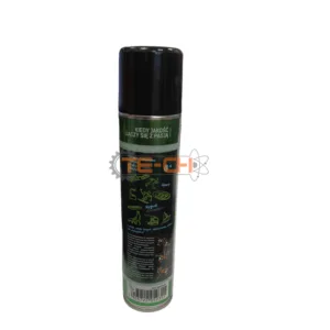 Pulsar fanfara kibica 200ml z trąbką - obrazek 5