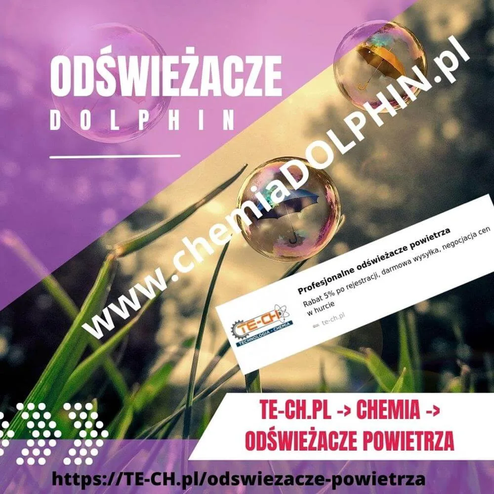 0,75L / 750ml DOLPHIN MADAGASKAR intensywny odświeżacz powietrza owoce tropikalne