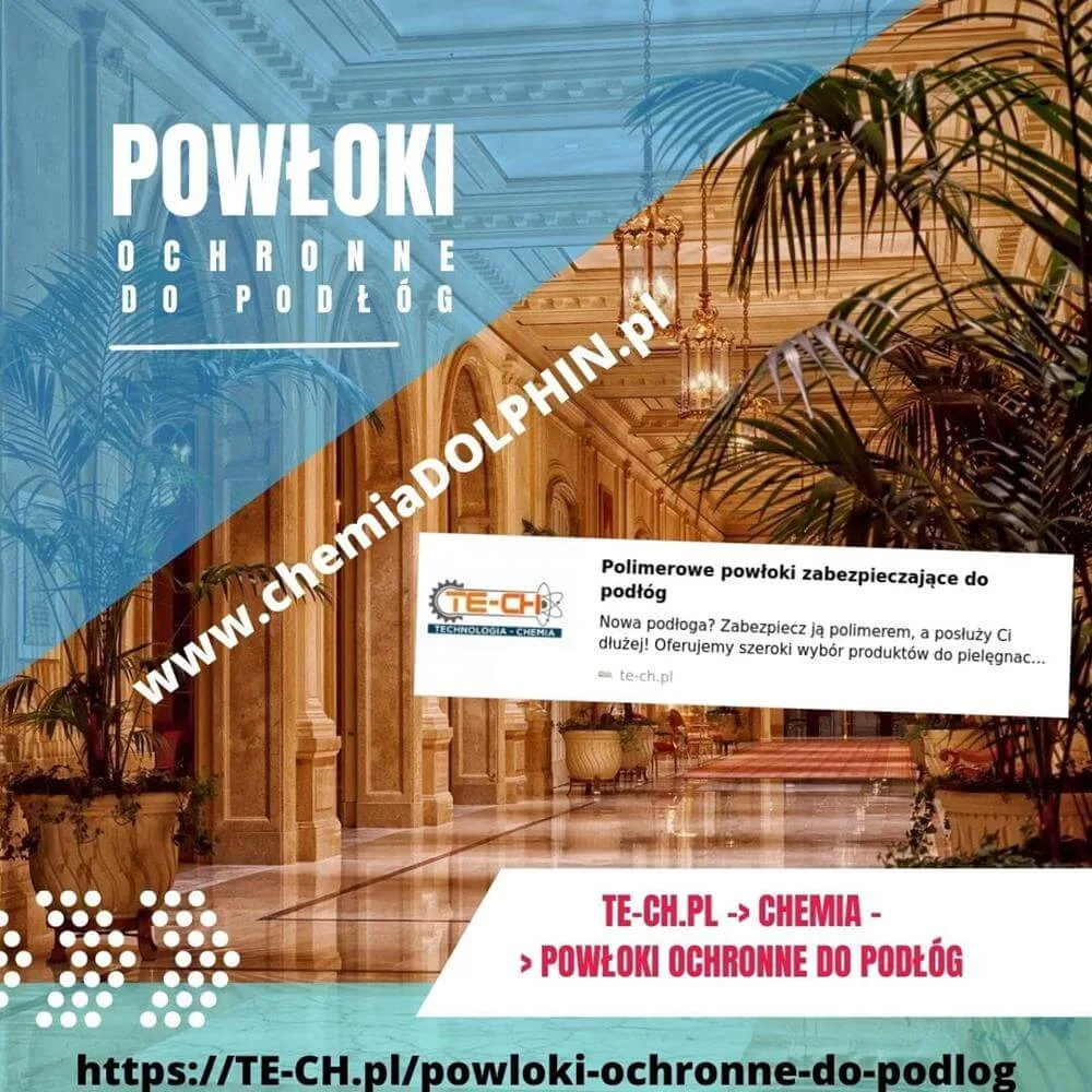 FLASH DISPERSION PLUS powłoka polimer antypoślizgowa 5L