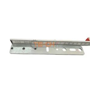 KMO 100szt KOTWA MONTAŻOWA DO OKIEN 165x25mm - obrazek 2
