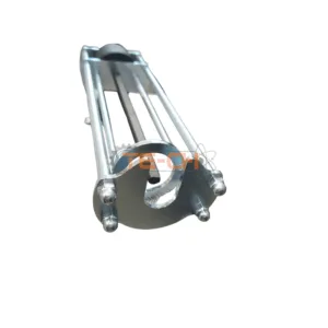 CHEM-AD 380-410 wyciskacz chemAD do kotew 380-410ml przystawka automatyczna na wkrętarkę - obrazek 5
