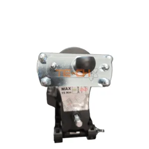 CHEM-AD 380-410 wyciskacz chemAD do kotew 380-410ml przystawka automatyczna na wkrętarkę - obrazek 7