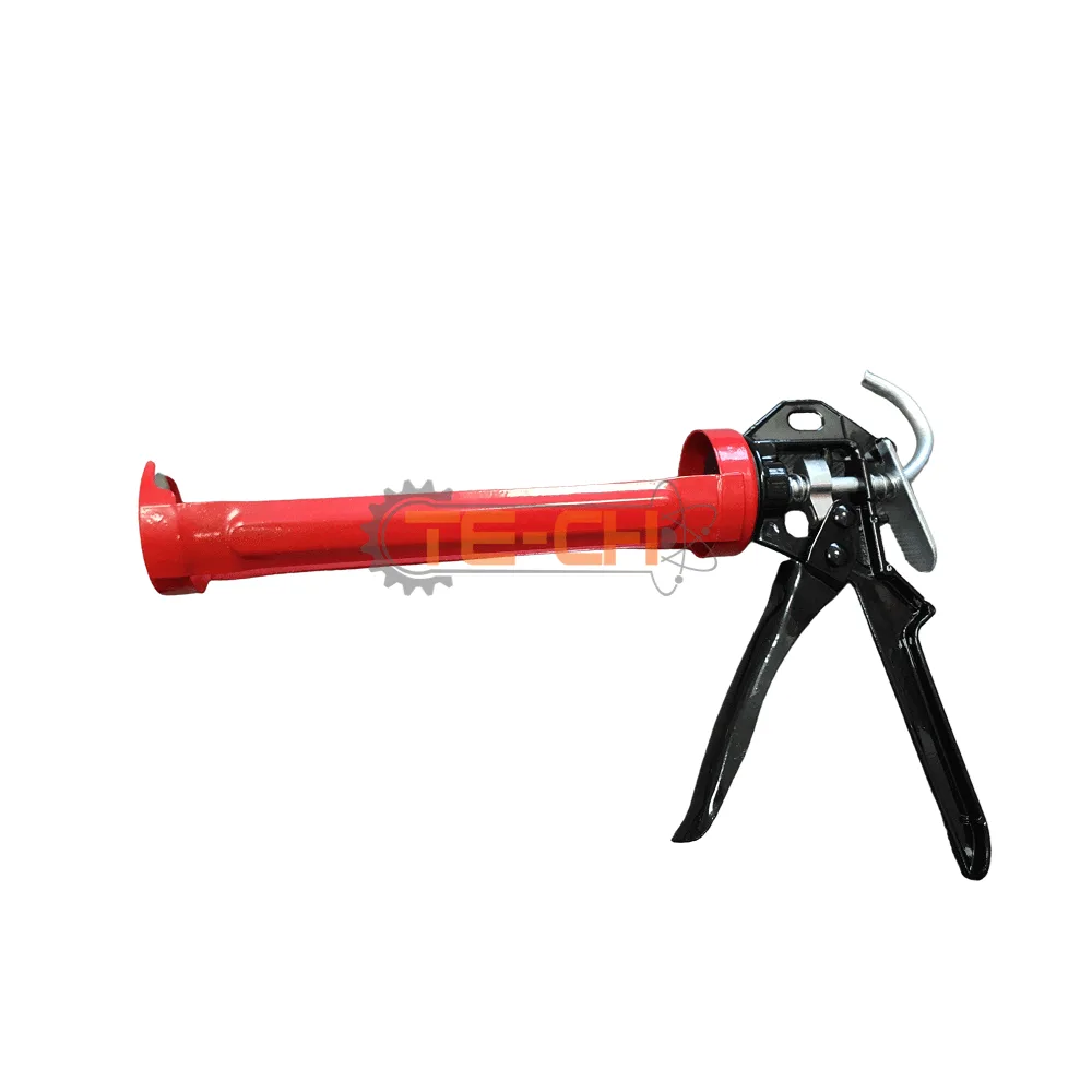 VAD 150-300 pistolet ręczny do kotew chemicznych w kartuszach