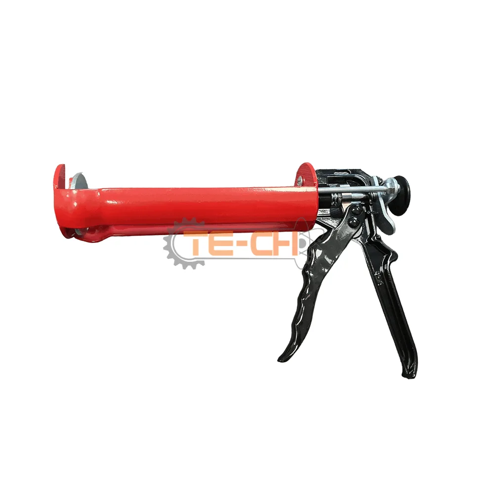 VAD 380-410 pistolet ręczny do kotew chemicznych w kartuszach