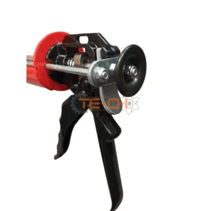 VAD 380-410 pistolet ręczny do kotew chemicznych w kartuszach - obrazek 6