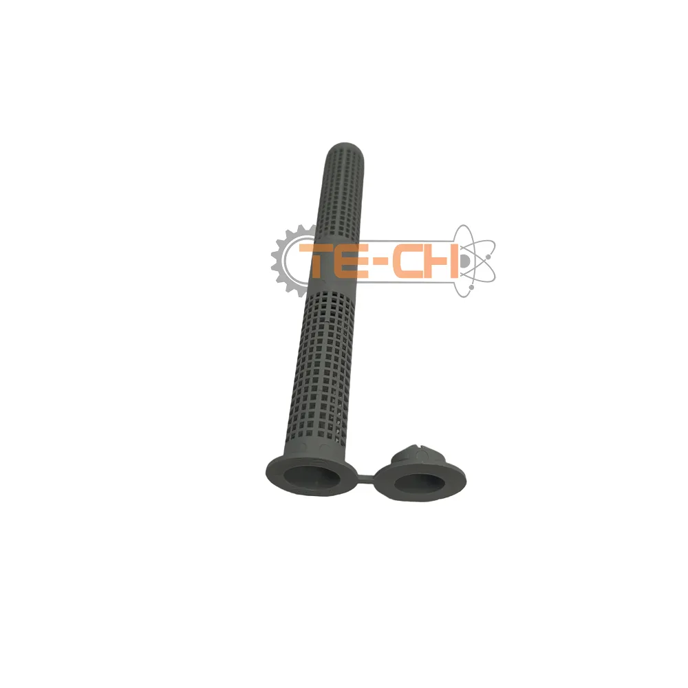 SH 15/130 (M8-M10) 1szt plastikowa tuleja siatkowa