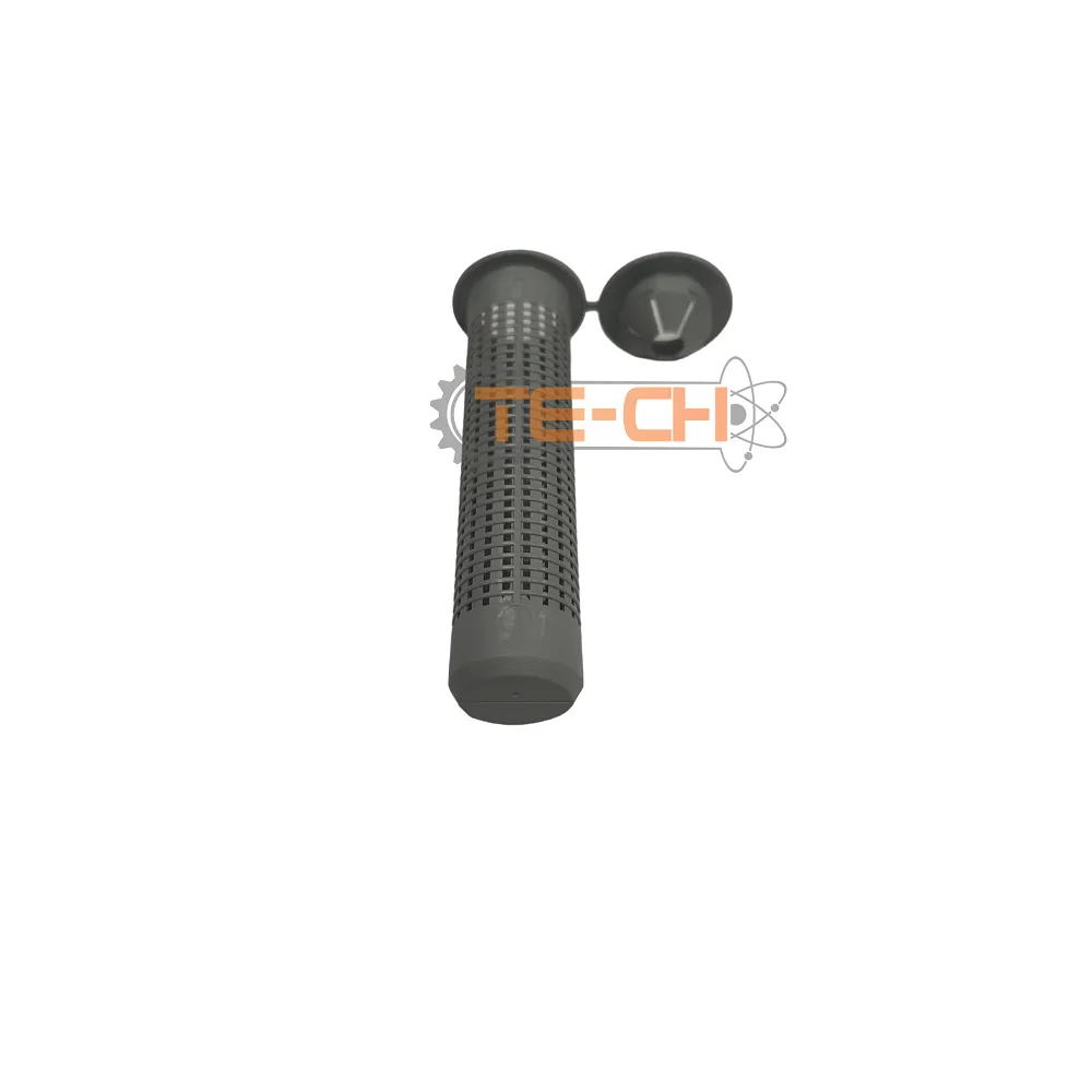 SH 20/85 (M12-M16) 100szt plastikowa tuleja siatkowa