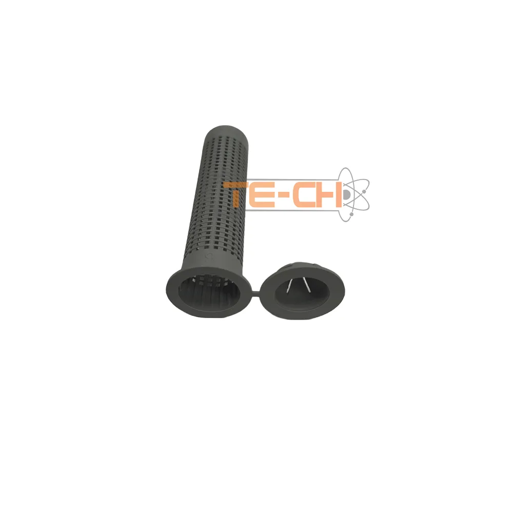 SH 20/85 (M12-M16) 100szt plastikowa tuleja siatkowa