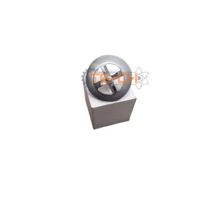 Frez metalowy do wełny mineralnej 63mm