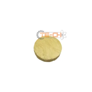 Zatyczka zaślepka do wełny mineralnej 63/20mm 200szt