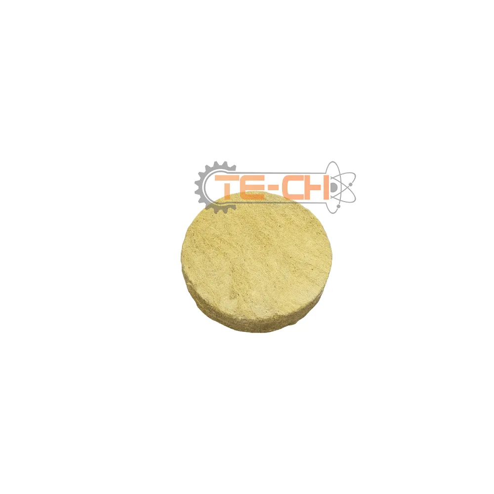 Zatyczka zaślepka do wełny mineralnej 65mm 200szt