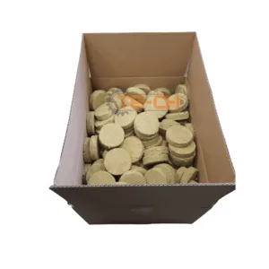 Zatyczka zaślepka do wełny mineralnej 65mm 200szt - obrazek 2