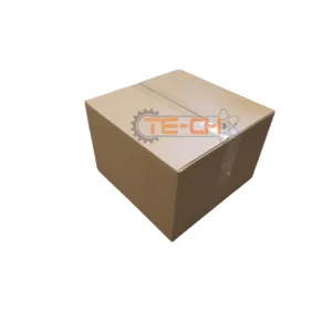 Zatyczka zaślepka styropianowa grafit ZG 67x17 200szt - obrazek 3