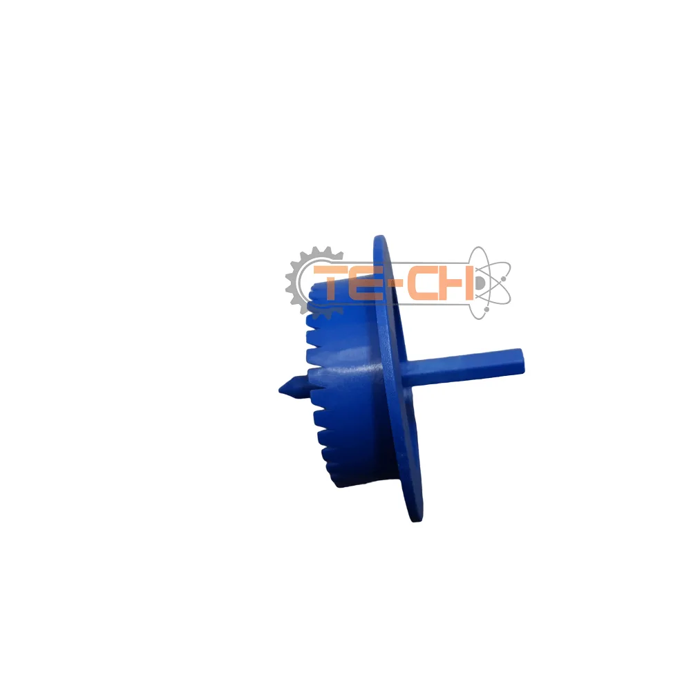 Frez PCV 67/17 do styropianu