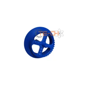 Frez PCV 67/17 do styropianu - obrazek 4