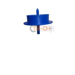 Frez PCV 67/17 do styropianu - obrazek 5