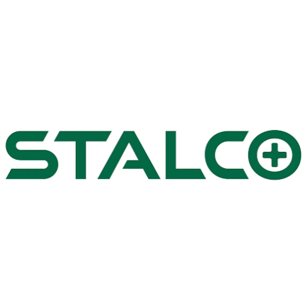 54017 ZESTAW KLUCZY NASADOWYCH, 94 ELEMENTY STALCO