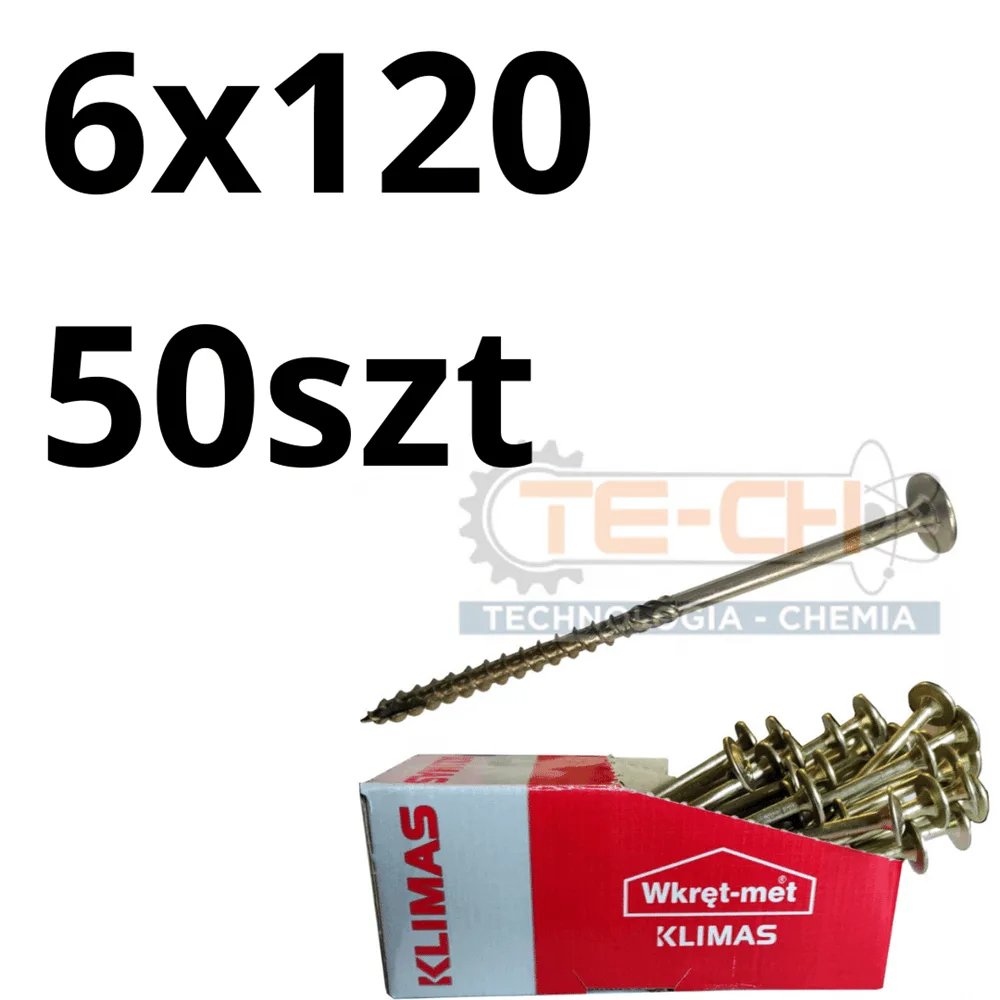 WKCP-06260 6x260 50szt