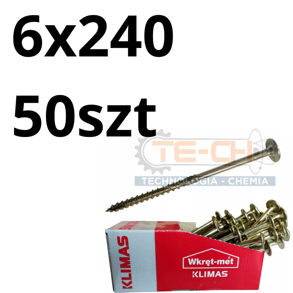 WKCP-06240 6x240 50szt