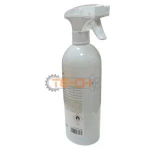 0,75L / 750ml DOLPHIN SWING intensywny odświeżacz powietrza perfumowany - obrazek 6