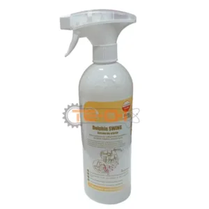 0,75L / 750ml DOLPHIN SWING intensywny odświeżacz powietrza perfumowany - obrazek 3