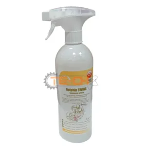 0,75L / 750ml DOLPHIN SWING intensywny odświeżacz powietrza perfumowany - obrazek 9