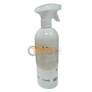 0,75L / 750ml DOLPHIN LEMON intensywny odświeżacz powietrza cytrynowy - obrazek 9