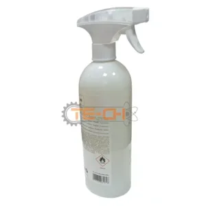 0,75L / 750ml DOLPHIN LEMON intensywny odświeżacz powietrza cytrynowy - obrazek 6